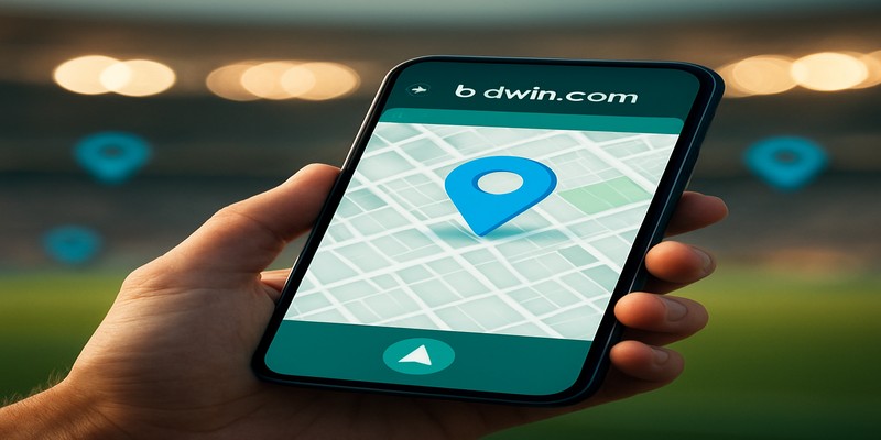 bdwin-এর প্ল্যাটফর্মে মোবাইল অপ্টিমাইজেশন ব্যবহারকারীদের যে কোনো সময়ে, যে কোনো স্থান থেকে গেম খেলার সুযোগ দেয়।