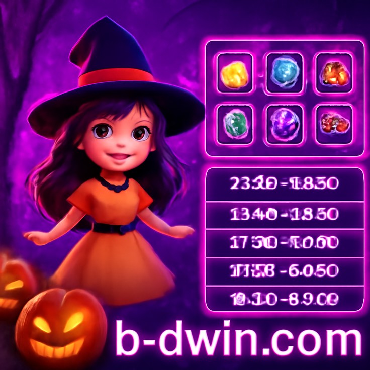 bdwin