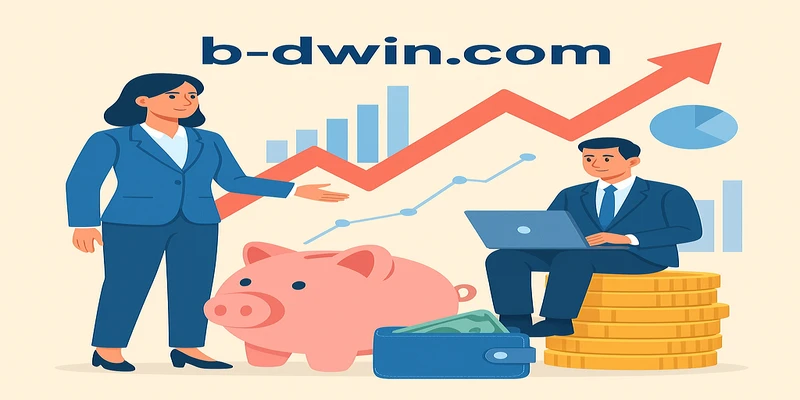 bdwin একটি সমন্বিত বিনোদন ও জয়ের কেন্দ্র