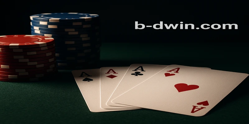 bdwin ডিপোজিট - আপনি মিস করতে চান না এমন একটি সুযোগ!