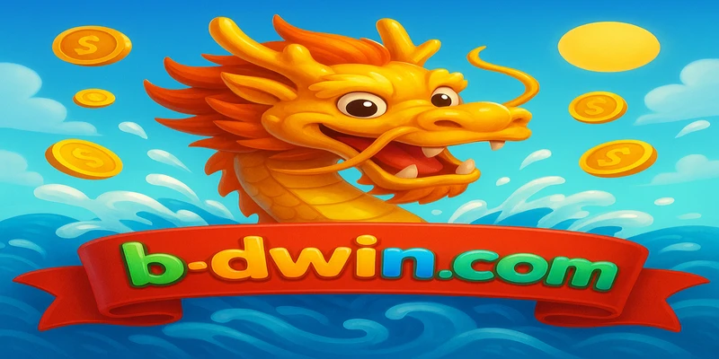 bdwin ফা চাই ফিশিং একটি মজাদার খেলা যা অনুভব করার জন্য মূল্যবান