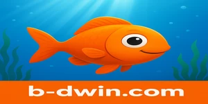 bdwin লাকি ফিশ