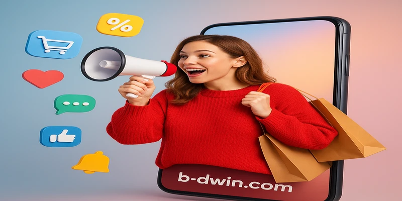 bdwin প্রচারণাগুলো: আ্যারেনায় একটি দৃষ্টিনন্দন স্বাগতম