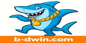 bdwin শার্ক ডান্স