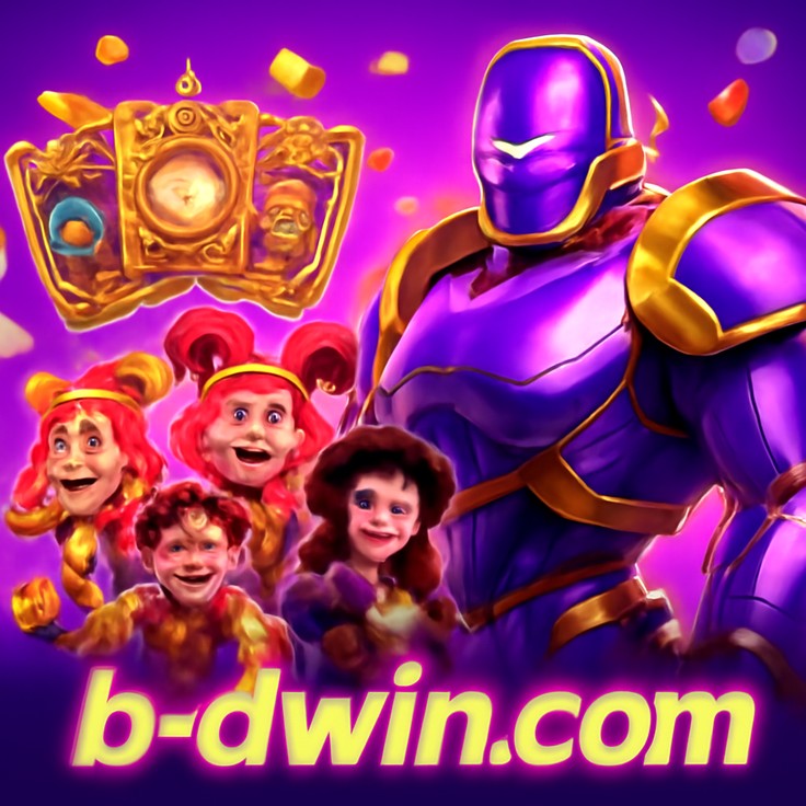 bdwin