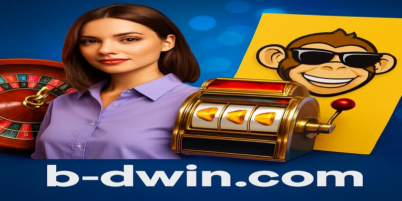 খেলোয়াড়দের জন্য bdwin-এর অসংখ্য আকর্ষণীয় অফার