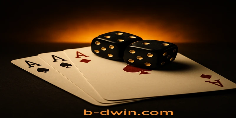 bdwin বাংলাদেশে অনলাইন গেমিং অভিজ্ঞতা ধারাবাহিকভাবে উন্নত করছে