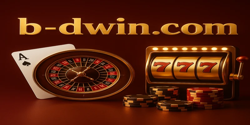 bdwin বৈশ্বিক লাইসেন্সিং ও আইনি মান্যতা