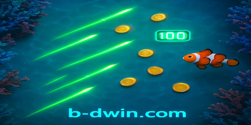 bdwin-এ পরিকল্পিত এবং দায়িত্বশীল গেম খেলা