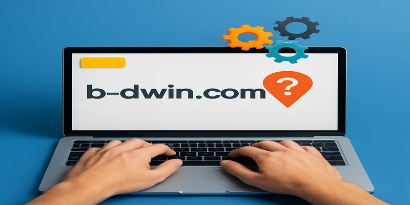 bdwin গোপনীয়তা নীতি: ডেটা অখণ্ডতার প্রতি আমাদের অঙ্গীকার