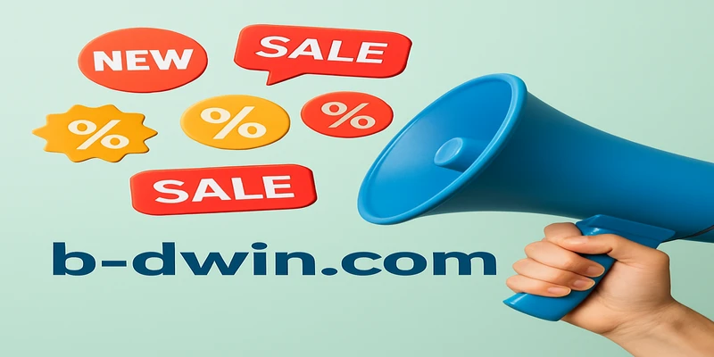 bdwin বিশেষ ইভেন্ট ও মৌসুমভিত্তিক প্রচারণা