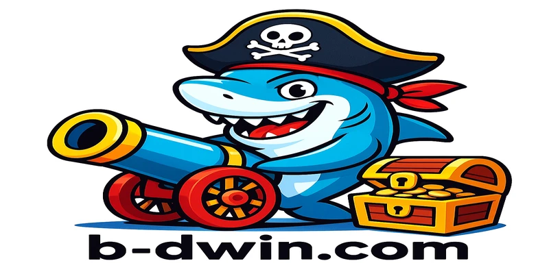 কৌশলগত নিখুঁত দক্ষতা: bdwin শার্ক ড্যান্স-এ সাফল্য অর্জন।
