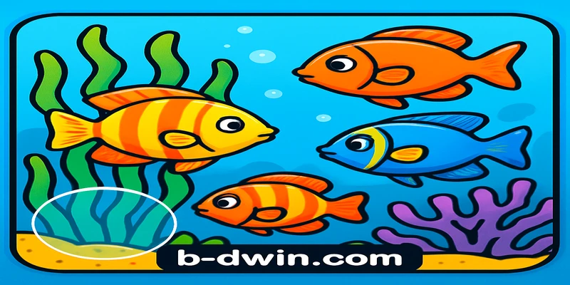 bdwin-এ কৌশলগত দক্ষতা: গভীর জলে জয় অর্জন