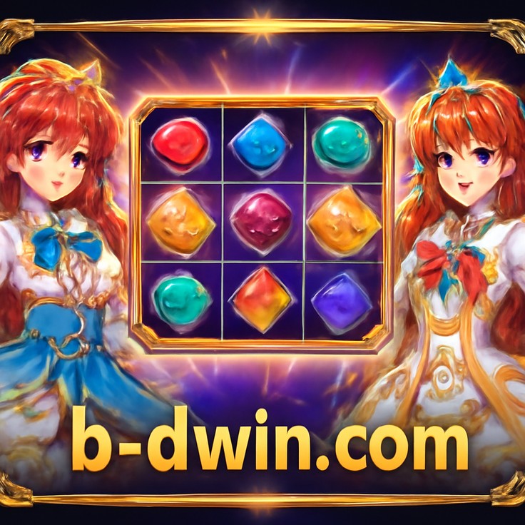 bdwin