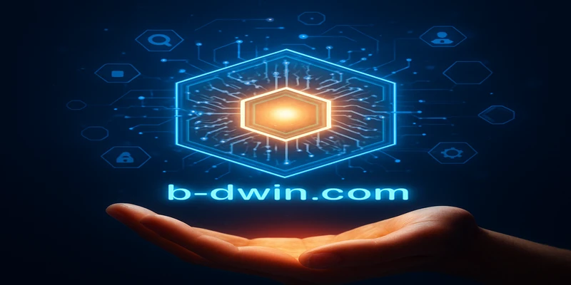 bdwin ভবিষ্যৎ দৃষ্টি: এআই ও এর বাইরে