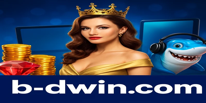 bdwin ওয়েবসাইটটি খেলোয়াড়দের অভিজ্ঞতার ওপর কেন্দ্র করে ডিজাইন করা হয়েছে
