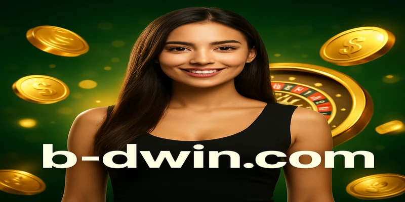 bdwin লাইভ গেমিং রুমের কাঠামো বুঝুন