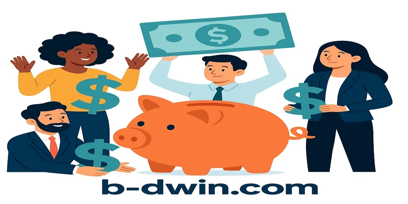 bdwin আপনার সাফল্য যাচাই: একটি পেশাদার কৌশল