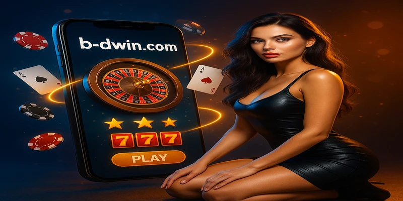 bdwin-এ বিজয়ী কৌশল ও খেলোয়াড়দের সুবিধা